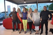 Photo 67 - Remise des prix miss tournai