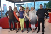Photo 69 - Remise des prix miss tournai