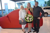 Photo 70 - Remise des prix miss tournai