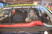 Photo 80 - Remise des prix miss tournai