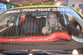 Photo 81 - Remise des prix miss tournai