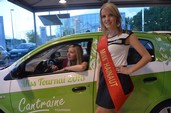 Photo 82 - Remise des prix miss tournai