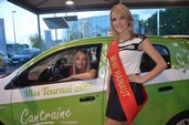 Photo 83 - Remise des prix miss tournai