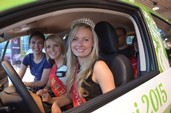 Photo 85 - Remise des prix miss tournai