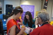 Photo 87 - Remise des prix miss tournai