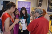 Photo 88 - Remise des prix miss tournai