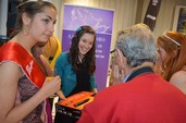 Photo 89 - Remise des prix miss tournai