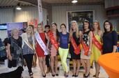 Photo 90 - Remise des prix miss tournai
