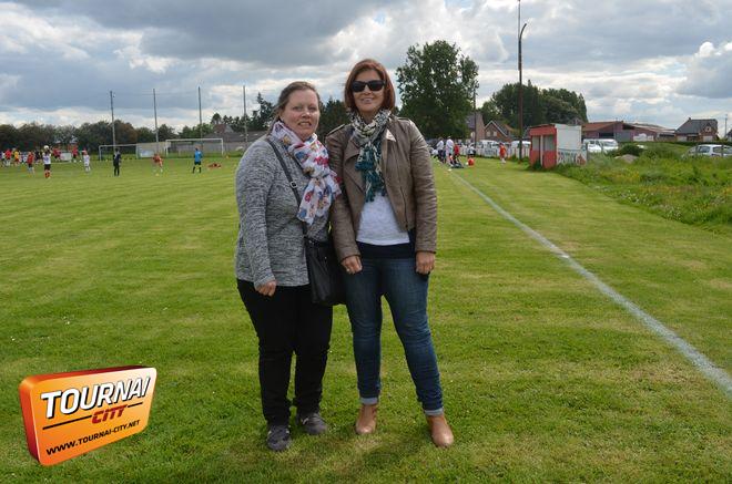 Journée decouverte (football)