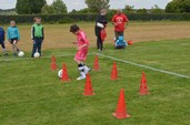 Photo 2 - Journée decouverte (football)