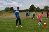 Photo 3 - Journée decouverte (football)