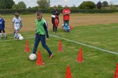Photo 4 - Journée decouverte (football)