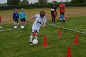 Photo 5 - Journée decouverte (football)