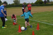 Photo 6 - Journée decouverte (football)