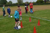 Photo 7 - Journée decouverte (football)