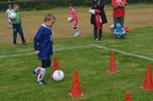 Photo 8 - Journée decouverte (football)