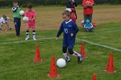 Photo 9 - Journée decouverte (football)