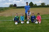 Photo 10 - Journée decouverte (football)