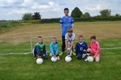 Photo 11 - Journée decouverte (football)
