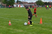 Photo 14 - Journée decouverte (football)