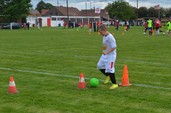 Photo 17 - Journée decouverte (football)