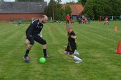 Photo 19 - Journée decouverte (football)