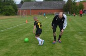 Photo 20 - Journée decouverte (football)
