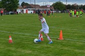 Photo 21 - Journée decouverte (football)