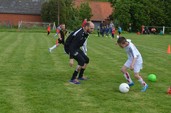 Photo 23 - Journée decouverte (football)