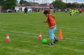 Photo 24 - Journée decouverte (football)