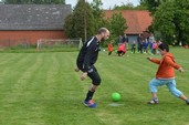 Photo 25 - Journée decouverte (football)