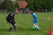 Photo 26 - Journée decouverte (football)