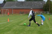 Photo 27 - Journée decouverte (football)