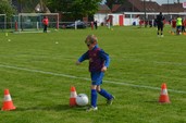 Photo 28 - Journée decouverte (football)