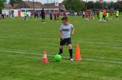 Photo 30 - Journée decouverte (football)