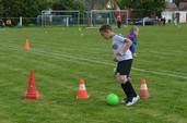 Photo 31 - Journée decouverte (football)