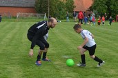 Photo 32 - Journée decouverte (football)