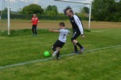 Photo 33 - Journée decouverte (football)