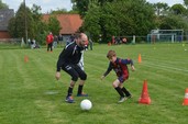 Photo 35 - Journée decouverte (football)