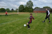 Photo 36 - Journée decouverte (football)
