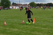 Photo 40 - Journée decouverte (football)
