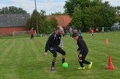 Photo 41 - Journée decouverte (football)