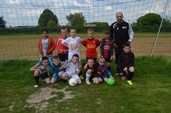 Photo 42 - Journée decouverte (football)