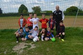 Photo 43 - Journée decouverte (football)