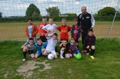 Photo 44 - Journée decouverte (football)