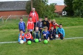 Photo 49 - Journée decouverte (football)
