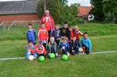 Photo 50 - Journée decouverte (football)