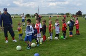 Photo 51 - Journée decouverte (football)