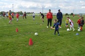 Photo 53 - Journée decouverte (football)