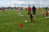 Photo 55 - Journée decouverte (football)